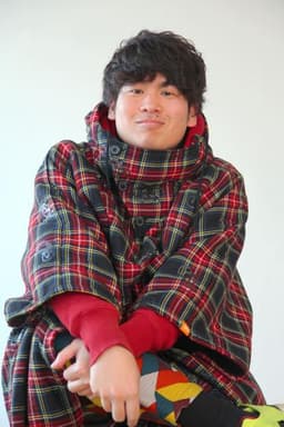 西山明宏のプロフィール画像